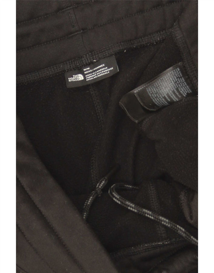 The North Face Short de sport cargo pour homme en polyester noir moyen