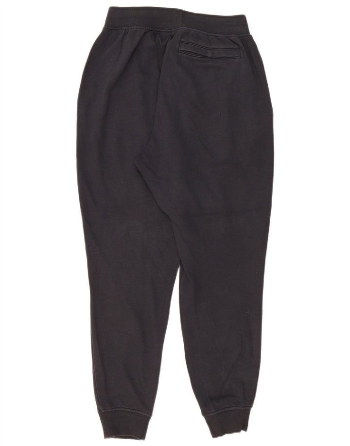 Under Armour Pantalon de Survêtement Joggers Homme Noir Moyen Coton