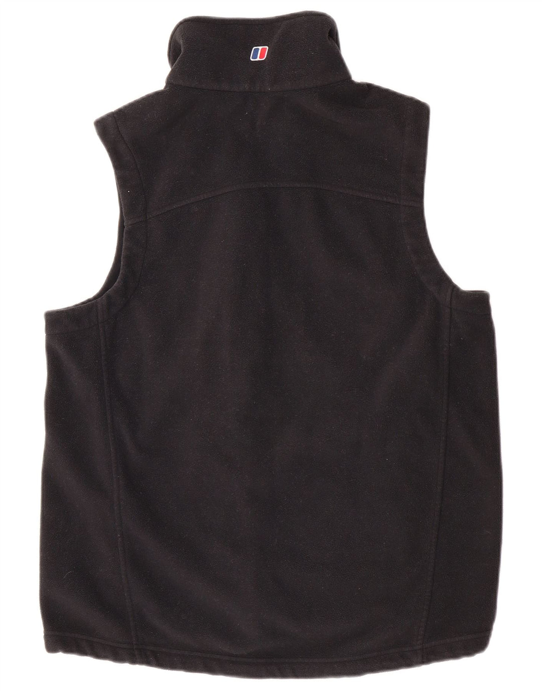 Berghaus Gilet Polaire Homme UK 40 Large Noir Polyester