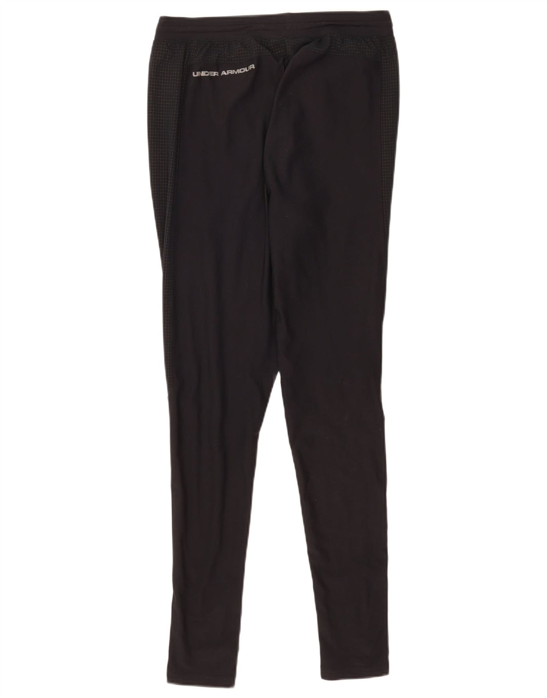 Under Armour Legging Slim Fit Homme Noir Polyester