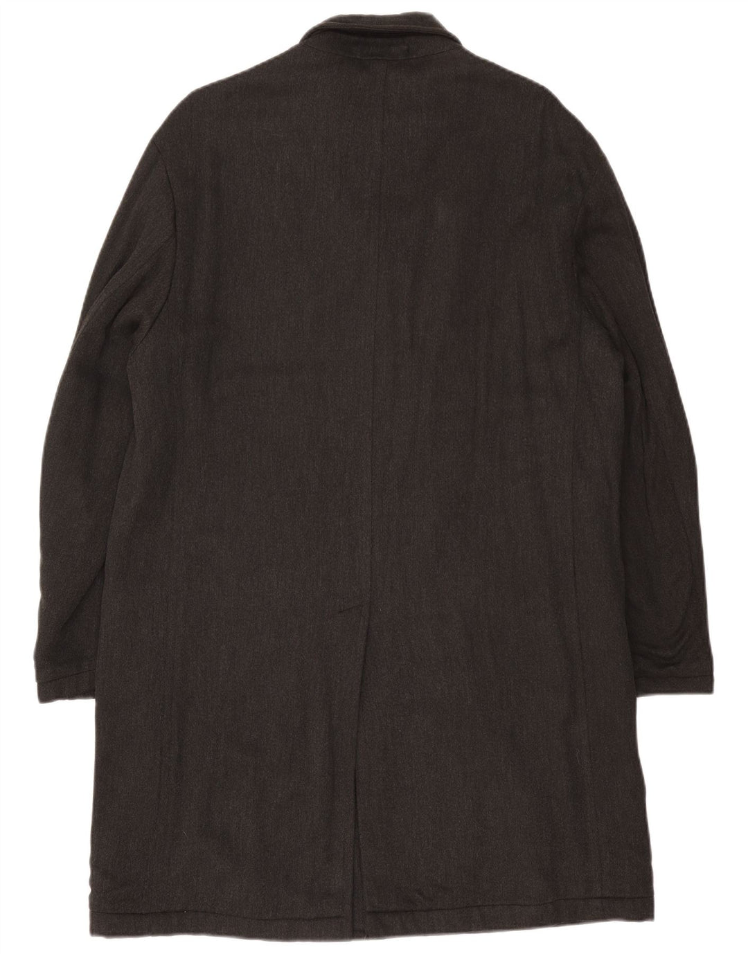 Herman & Sons Manteau pour homme UK 40 Large Gris