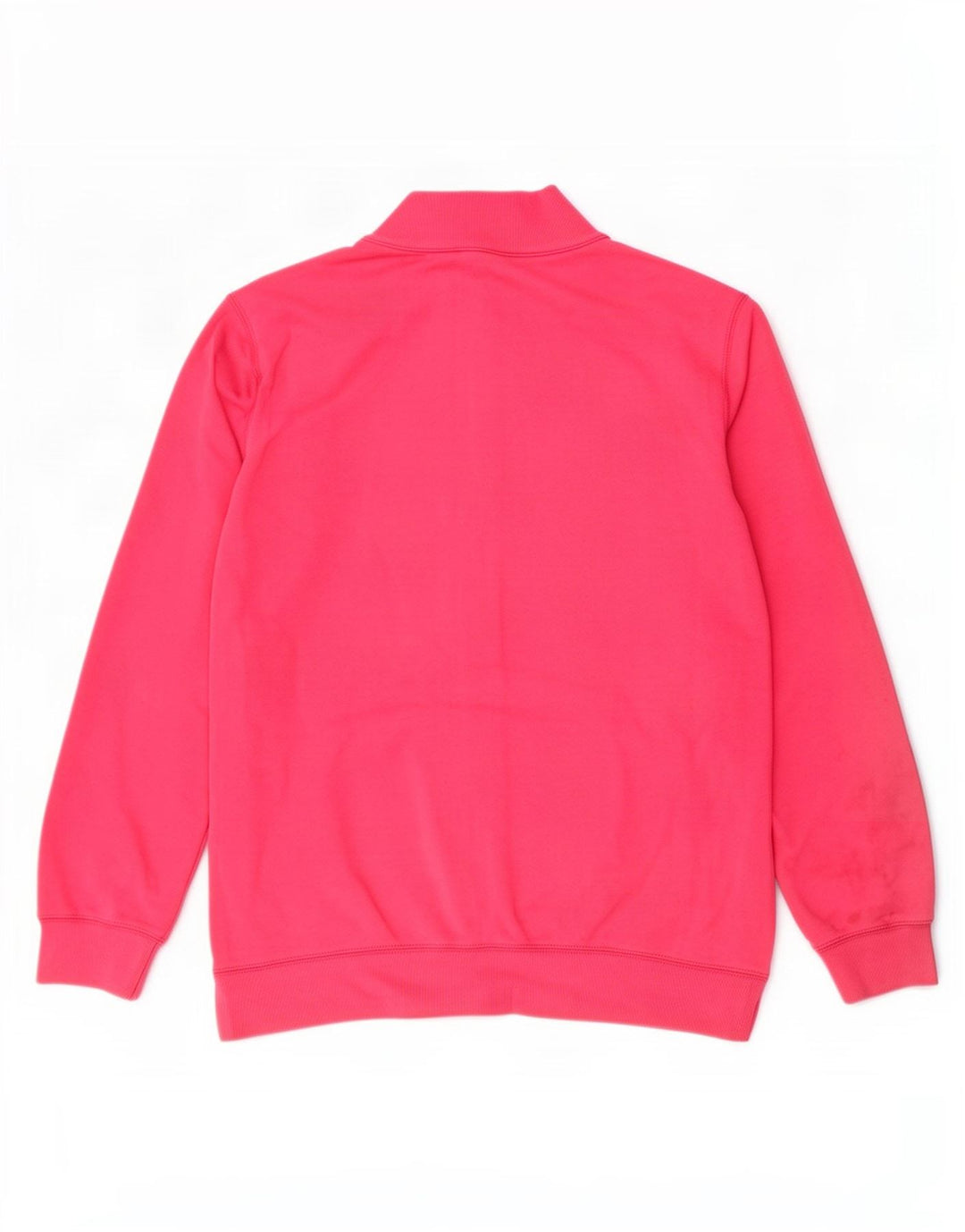 Champion Veste de survêtement pour homme 2XL en coton rose