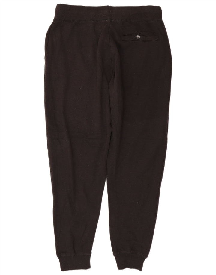 FRENCH CONNECTION Pantalon de Survêtement Homme Joggers XL Noir Coton