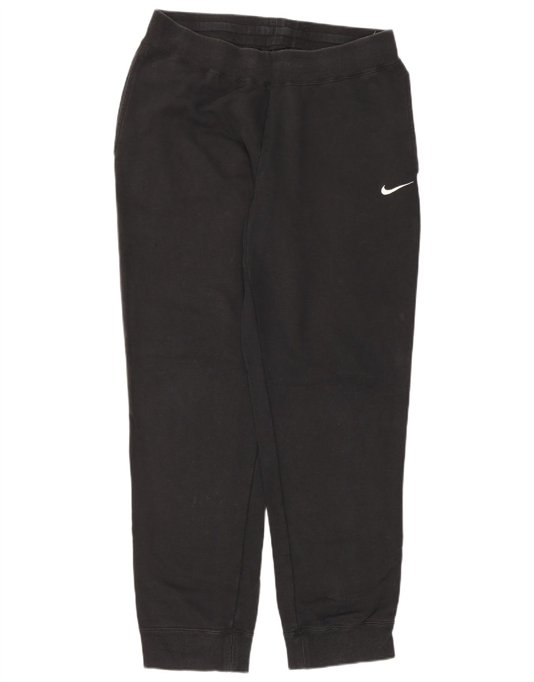 Nike Pantalon de survêtement pour homme Joggers XL Noir Coton