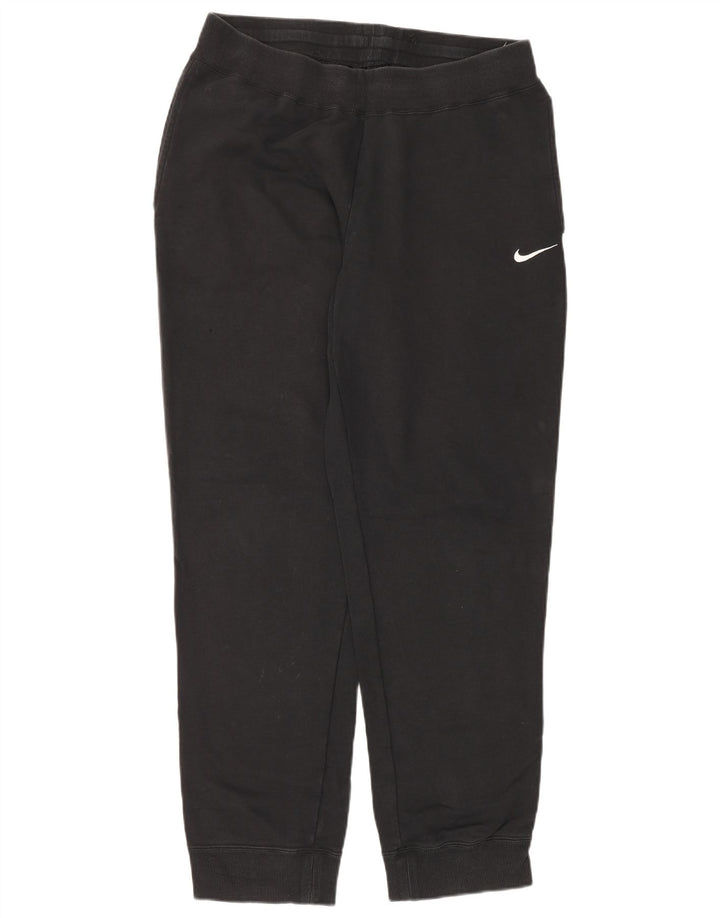Nike Pantalon de survêtement pour homme Joggers XL Noir Coton