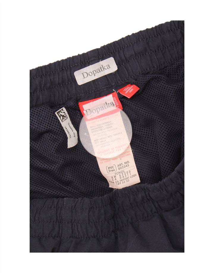 Puma Short de Bain Homme XL Bleu Marine Polyester
