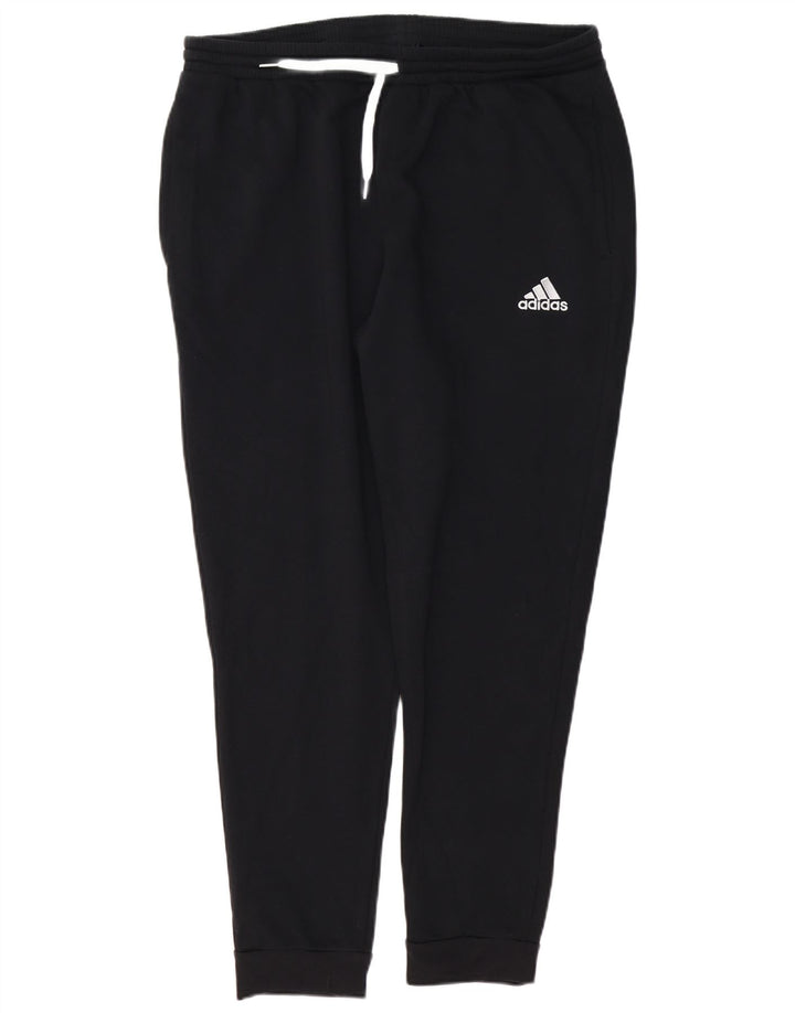 Adidas Pantalon de survêtement pour homme Joggers XL Noir Coton