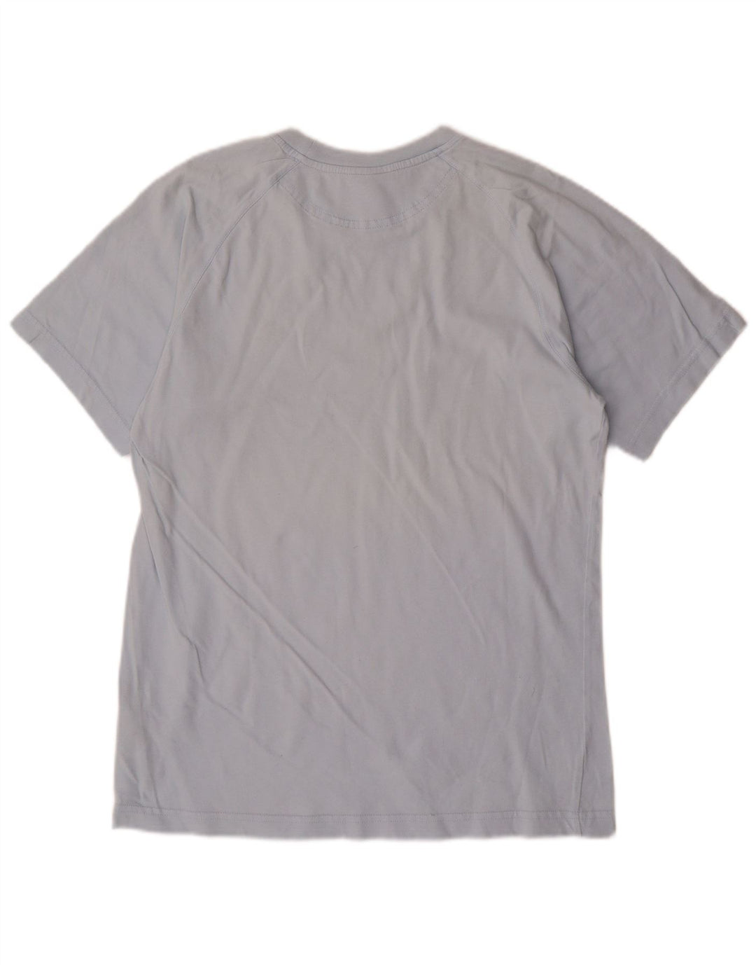 Adidas T-Shirt Homme Haut Petit Bleu Coton