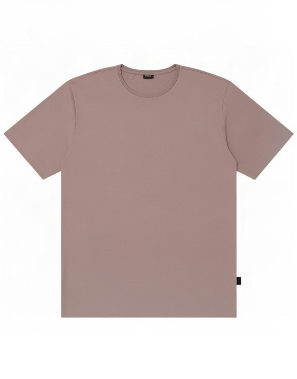 Hugo Boss T-Shirt Homme Top XL Gris Coton
