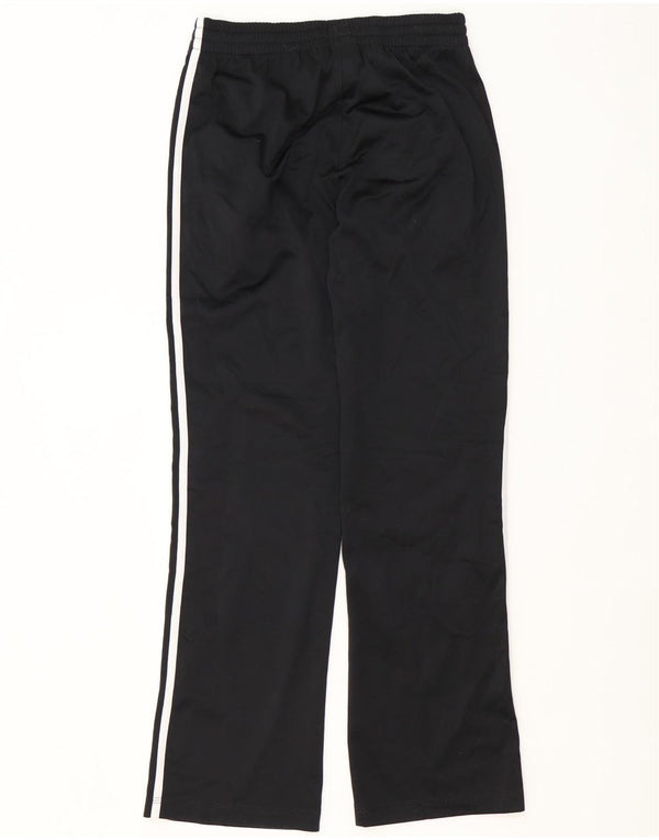 Adidas Pantalon de Survêtement Fille 13-14 ans Noir Polyester
