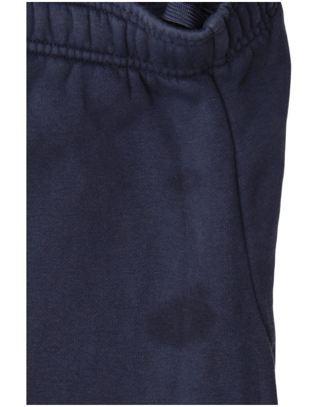 ADIDAS Pantalon de Survêtement Garçon Joggers 11-12 ans Bleu Marine Coton