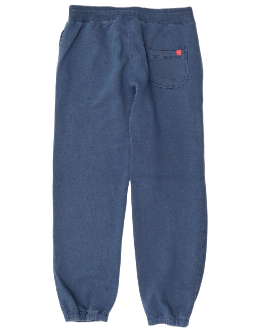 Nike Pantalon de survêtement pour homme en coton bleu moyen