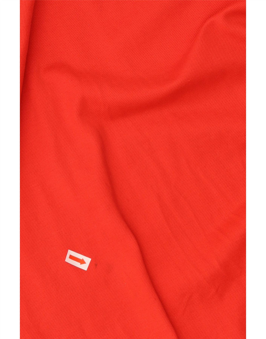 POLO RALPH LAUREN Grand Polo Homme 3XL Rouge Coton
