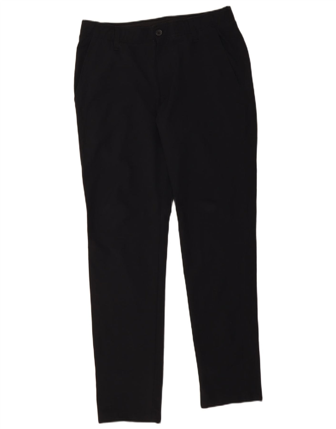 Under Armour Pantalon Chino Slim Homme W32 L32 Noir