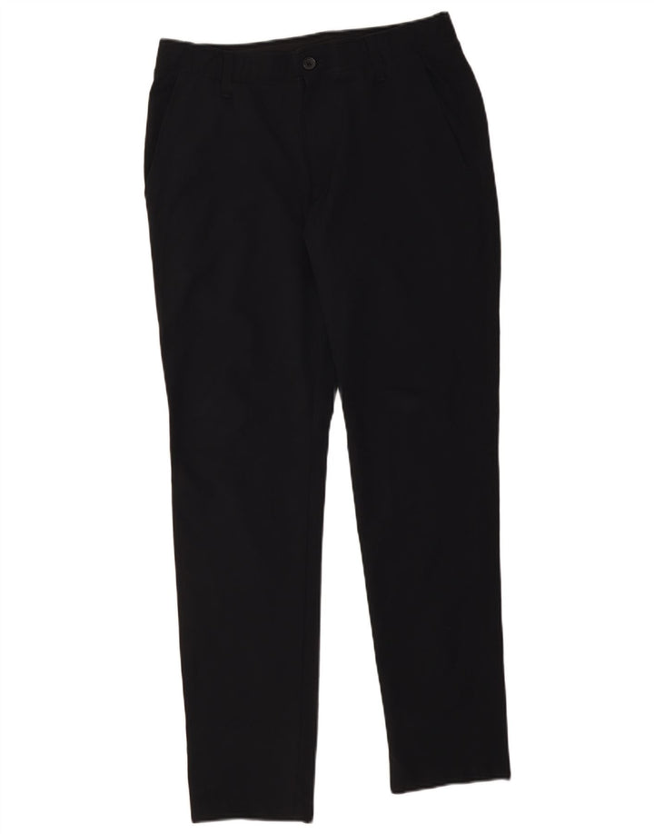 Under Armour Pantalon Chino Slim Homme W32 L32 Noir