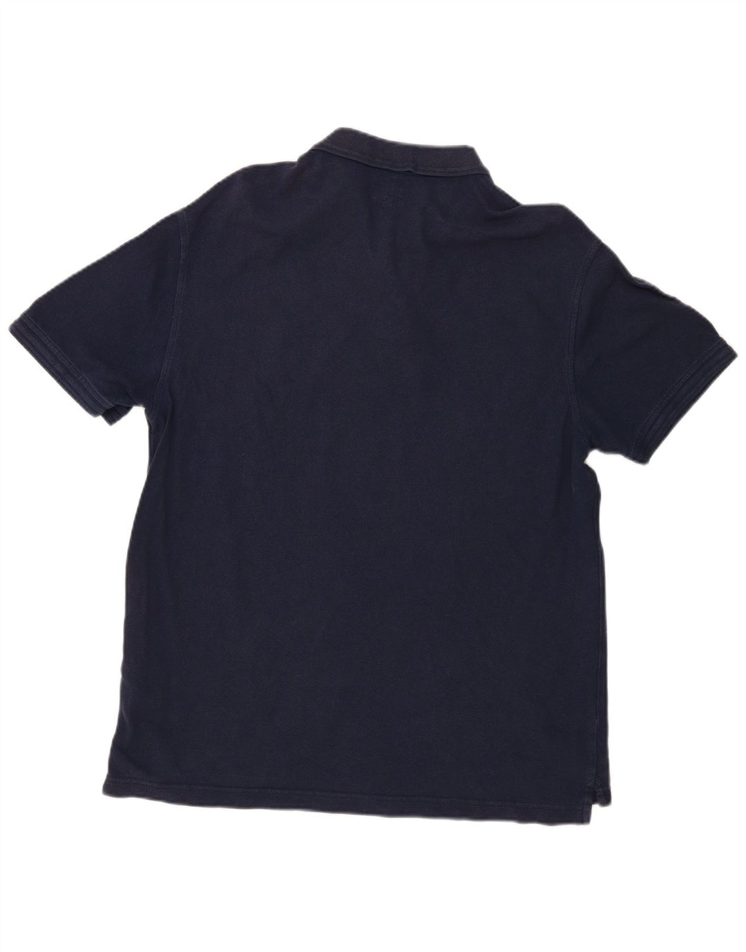 Levi's Polo Homme XL Bleu Marine Coton