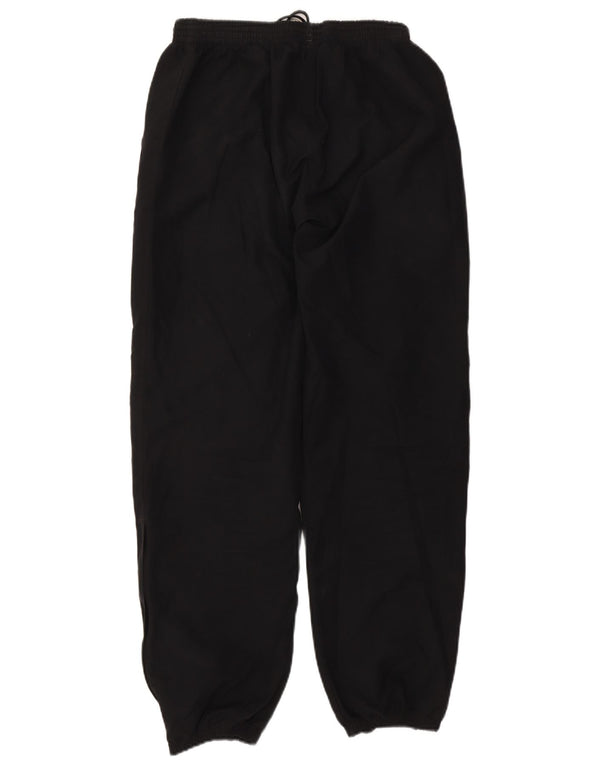 Champion Pantalon de survêtement pour homme Noir Taille L
