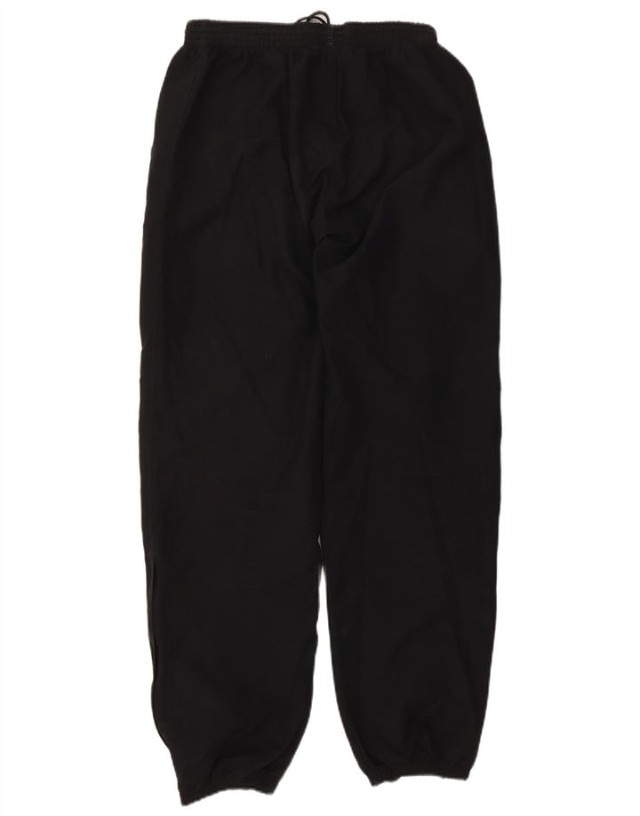 Champion Pantalon de survêtement pour homme Noir Taille L