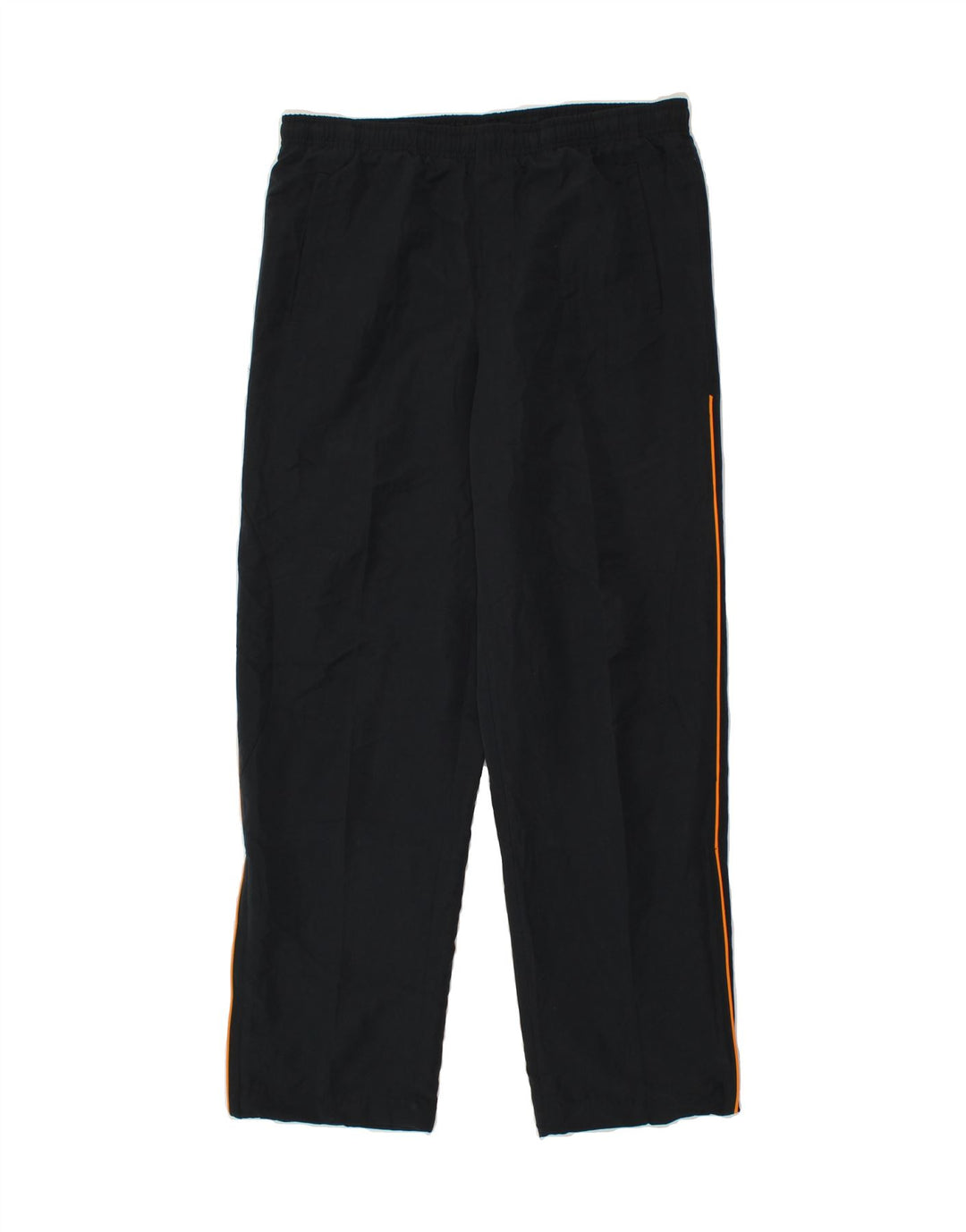 LOTTO Mens Tracksuit Trousers UK 36/38 Small Navy Blue Polyester Vintage Lotto and Second-Hand Lotto from Messina Hembry 