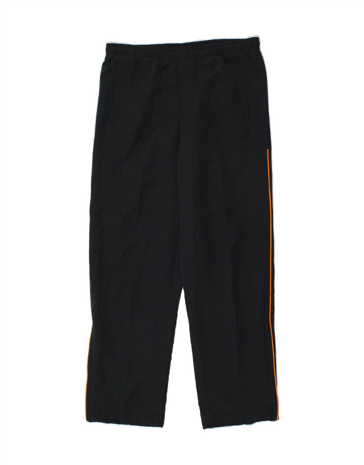 LOTTO Mens Tracksuit Trousers UK 36/38 Small Navy Blue Polyester Vintage Lotto and Second-Hand Lotto from Messina Hembry 