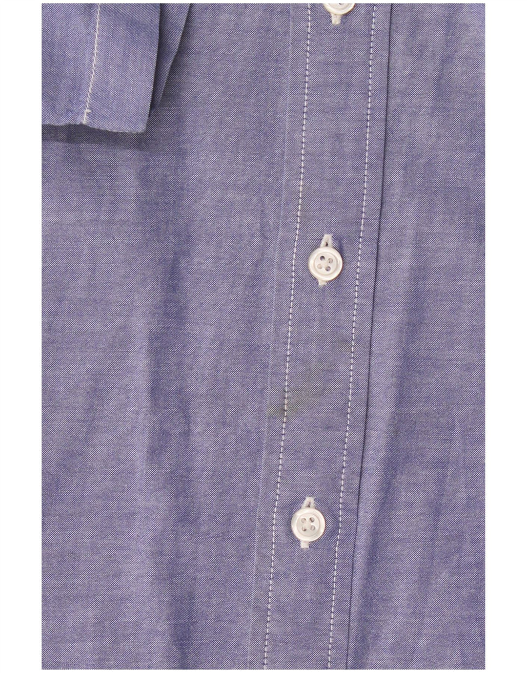 CARHARTT Chemise à manches courtes pour homme Small Bleu
