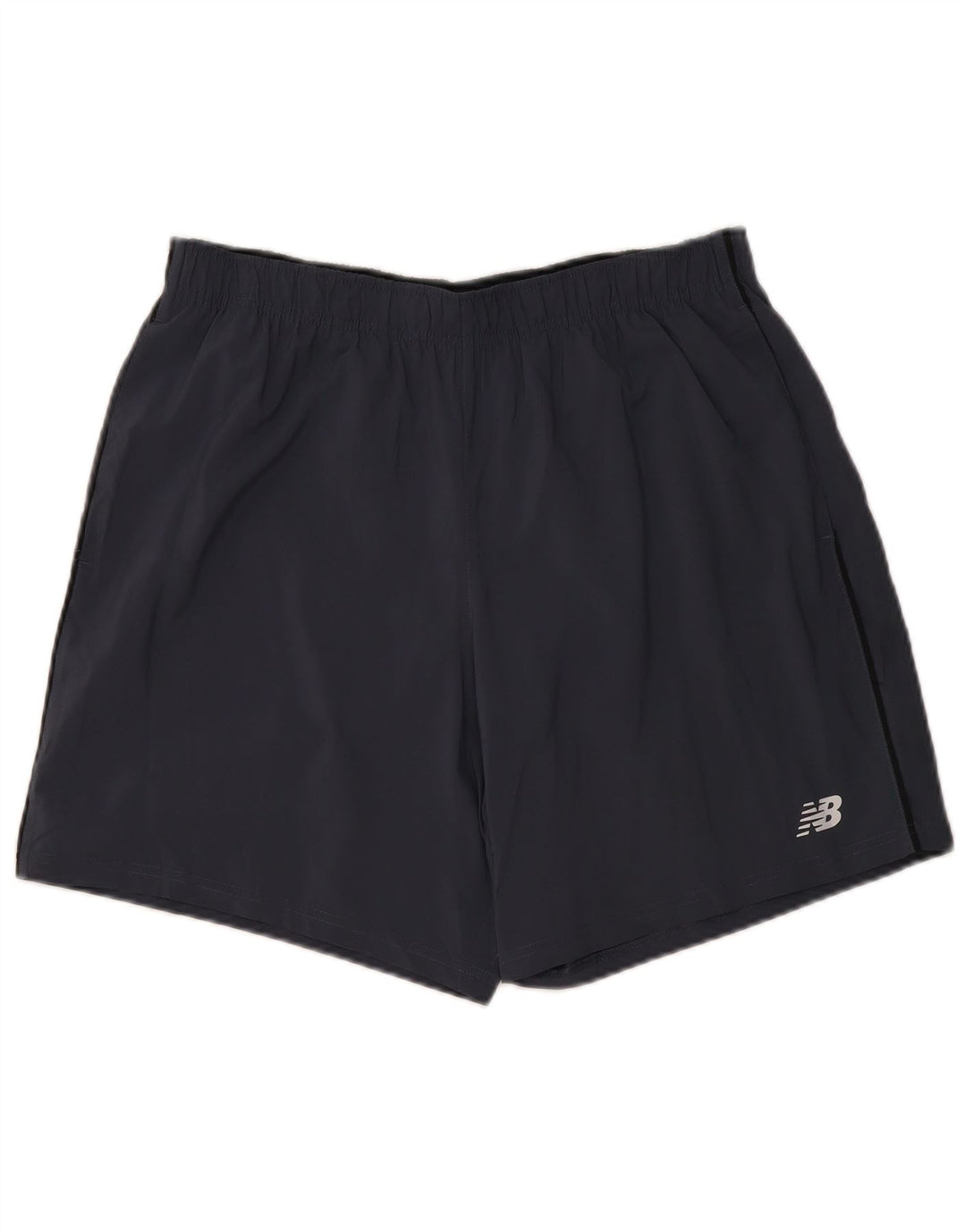 New Balance Short de Sport Homme Grand Bleu Marine