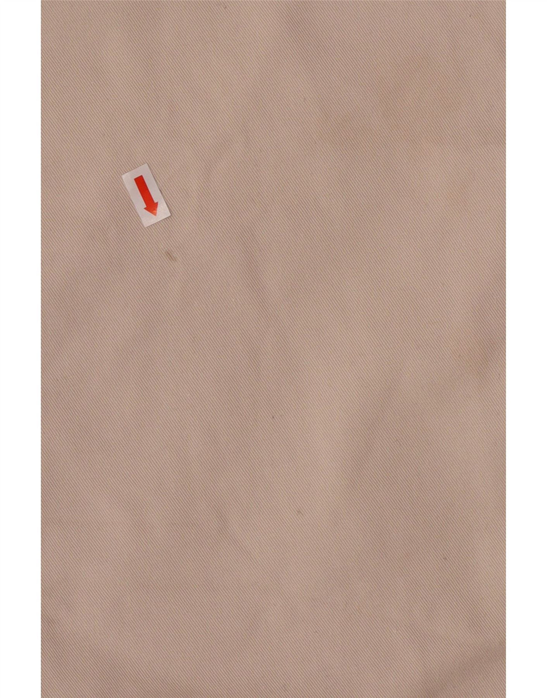 JACK & JONES Pantalon Cargo Cargo Homme W36 L23 Beige Polyester