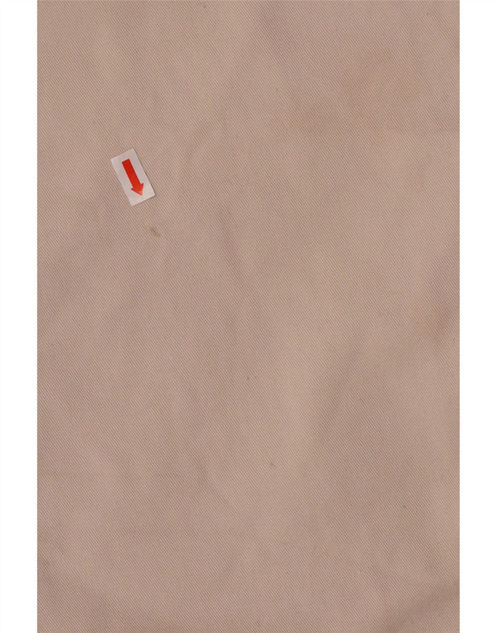 JACK & JONES Pantalon Cargo Cargo Homme W36 L23 Beige Polyester