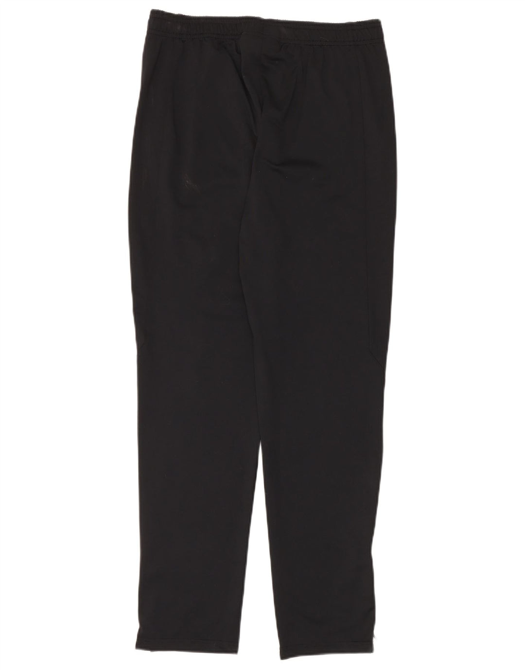 UNDER ARMOUR Pantalon de survêtement garçon 13-14 ans XL Noir Polyester