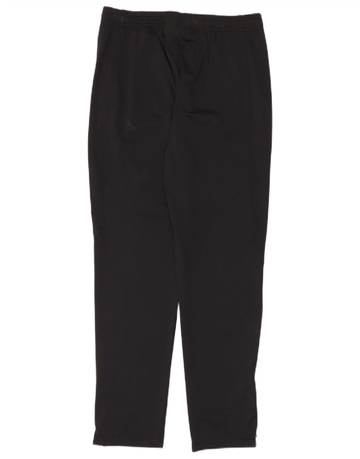 UNDER ARMOUR Pantalon de survêtement garçon 13-14 ans XL Noir Polyester