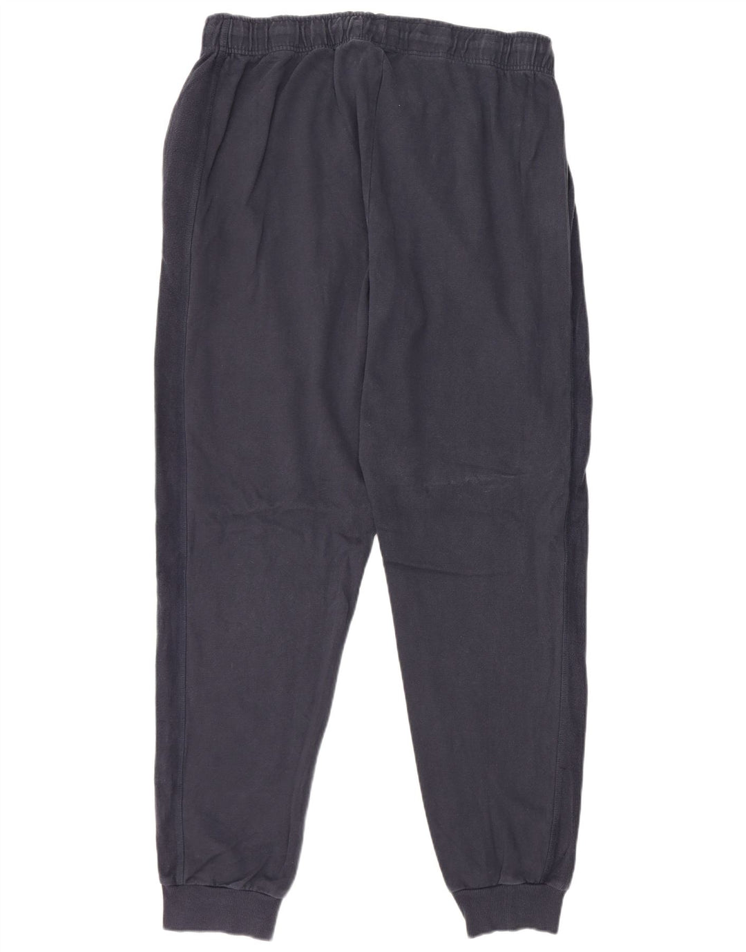 WEIRD FISH Pantalon de Survêtement Homme Joggers XL Bleu Marine Coton