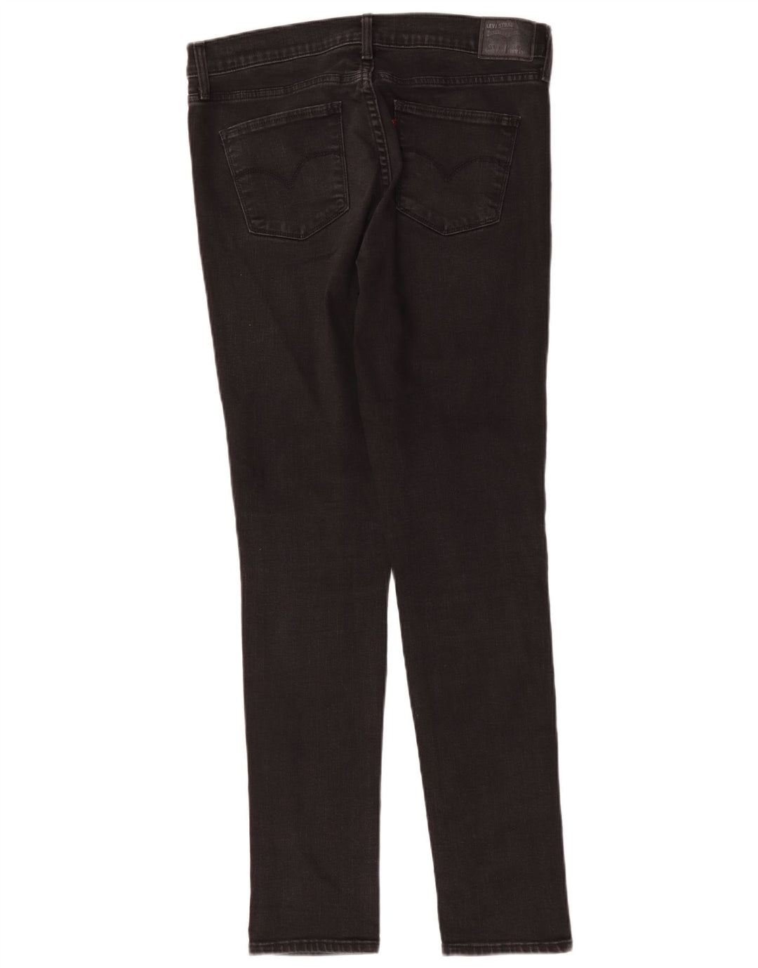 Levi's Jean Slim Femme W34 L31 Gris