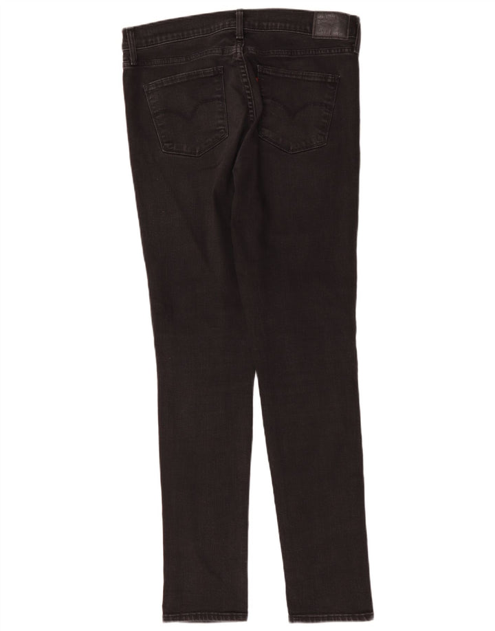 Levi's Jean Slim Femme W34 L31 Gris