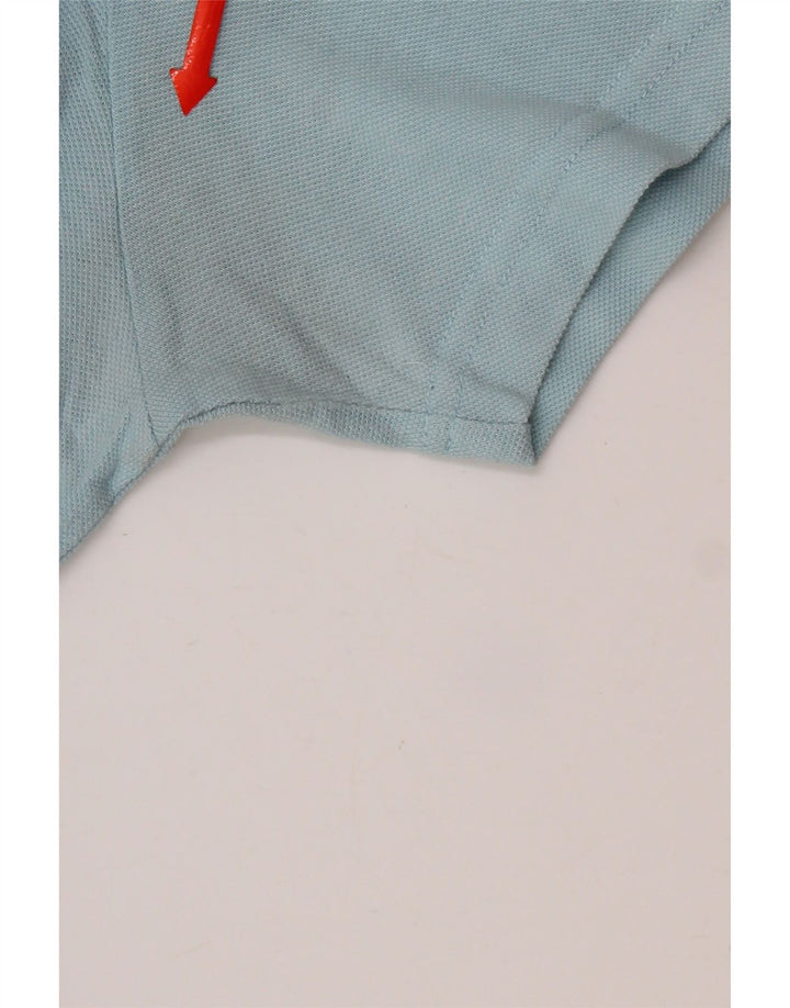 Penguin Polo Homme XL Bleu Coton