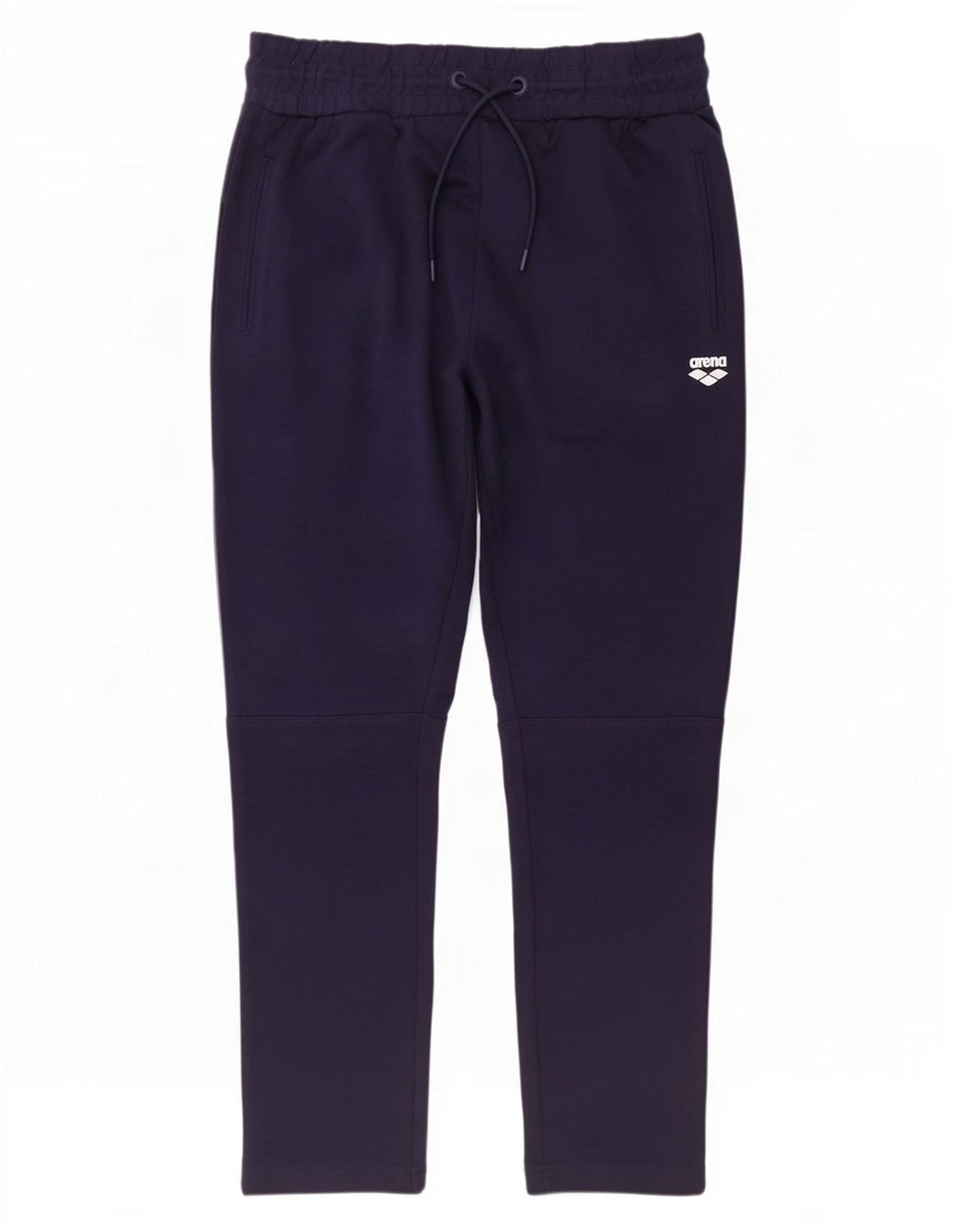 Arena Pantalon De Survêtement Homme Bleu Marine Moyen Coton