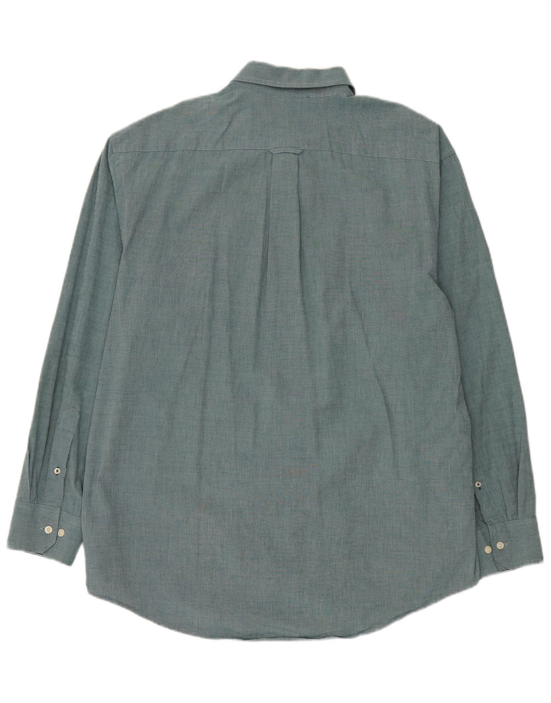 IZOD Chemise Homme XL Vert Coton