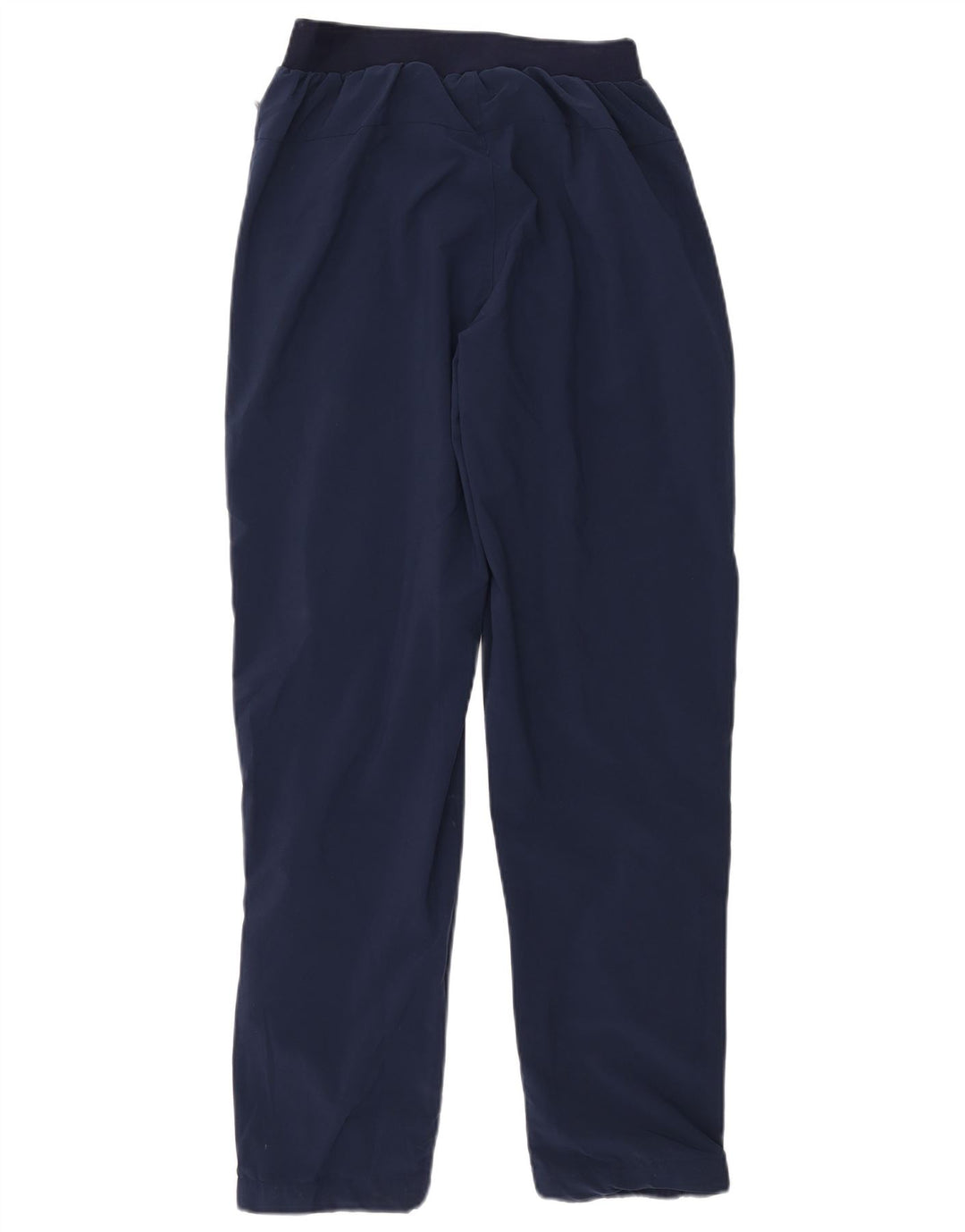 Adidas Pantalon de Survêtement Team GB Homme Bleu Marine Moyen Polyester