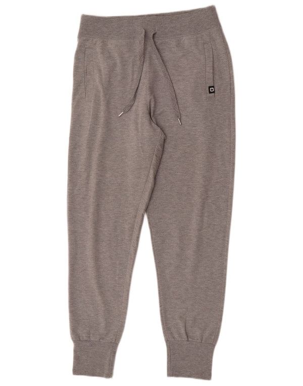 Converse Pantalon De Survêtement Joggers Homme Gris Moyen Moucheté