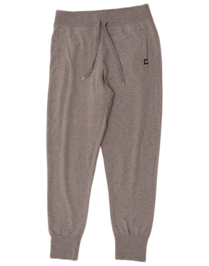 Converse Pantalon De Survêtement Joggers Homme Gris Moyen Moucheté
