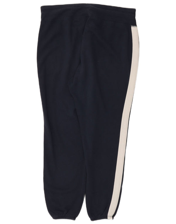 Tommy Hilfiger Pantalon de survêtement pour femme UK 18 XL Bleu marine