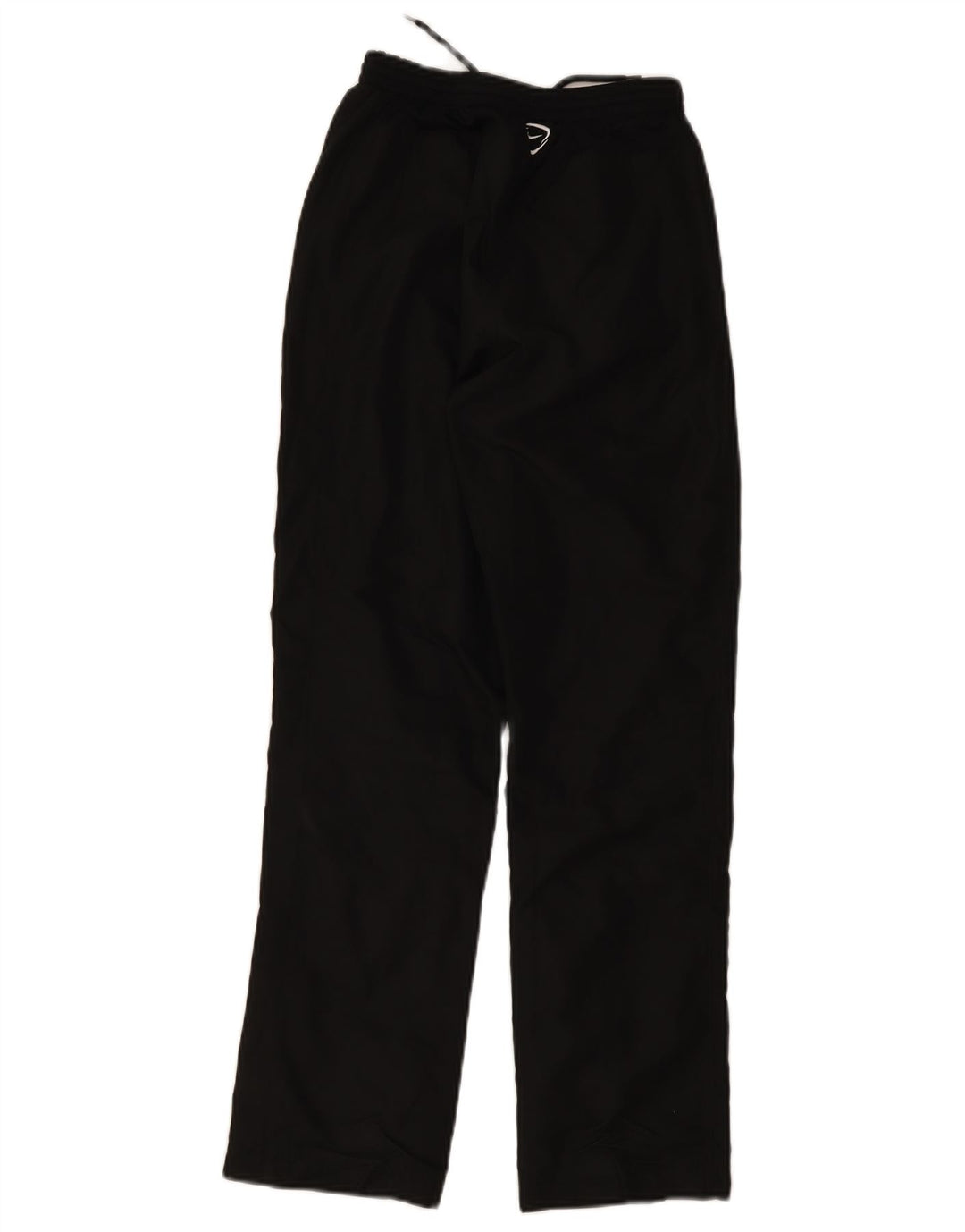 Nike Pantalon de survêtement Dri Fit garçon 12-13 ans Noir Polyester