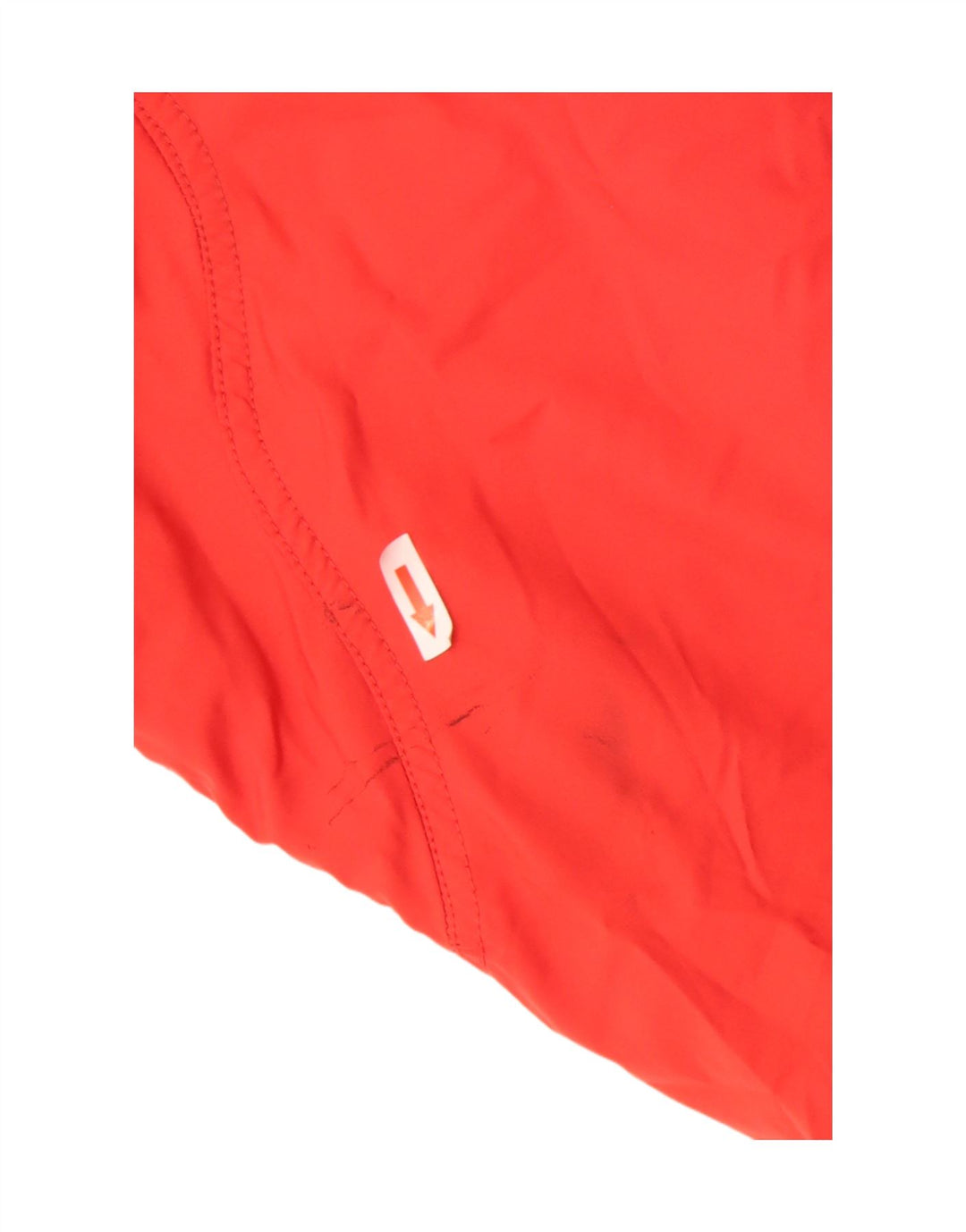 Ellesse Veste matelassée pour femme UK 20 2XL Rouge