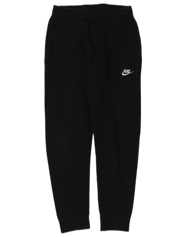 Nike Pantalon de survêtement pour homme Joggers XS Noir Coton