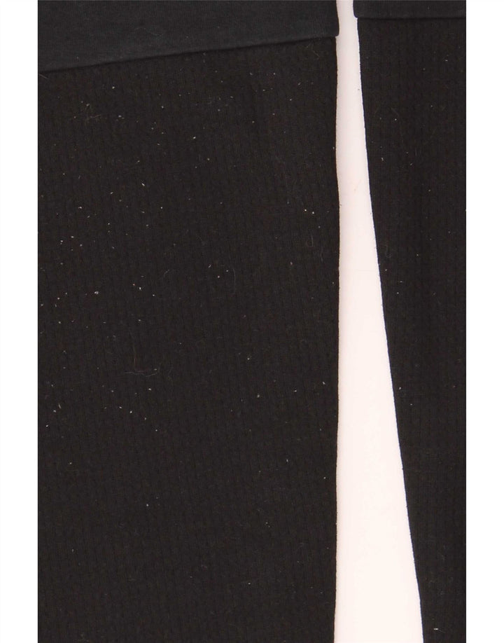 Puma Pantalon de survêtement pour homme Small Noir Coton