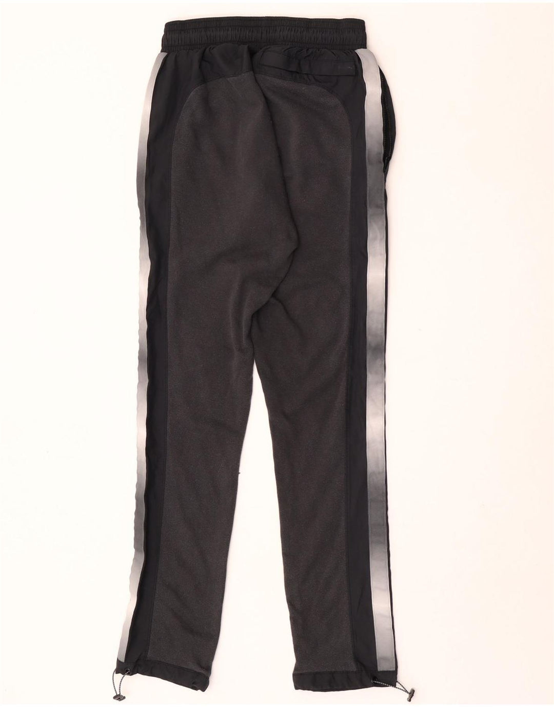 Under Armour Pantalon de Survêtement Small Gris Colourblock Cotton Homme
