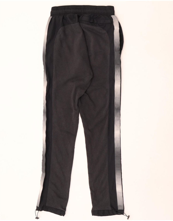 Under Armour Pantalon de Survêtement Small Gris Colourblock Cotton Homme