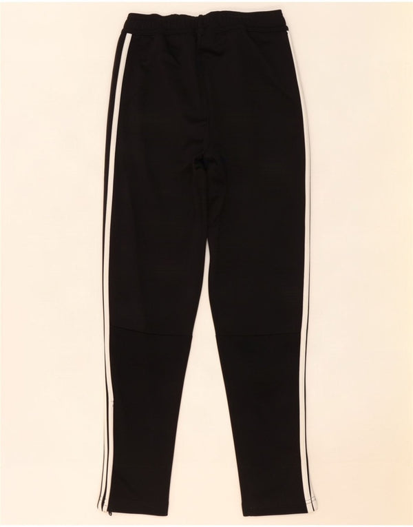 Adidas Pantalon de survêtement Juventus Garçon 11-12 ans Noir