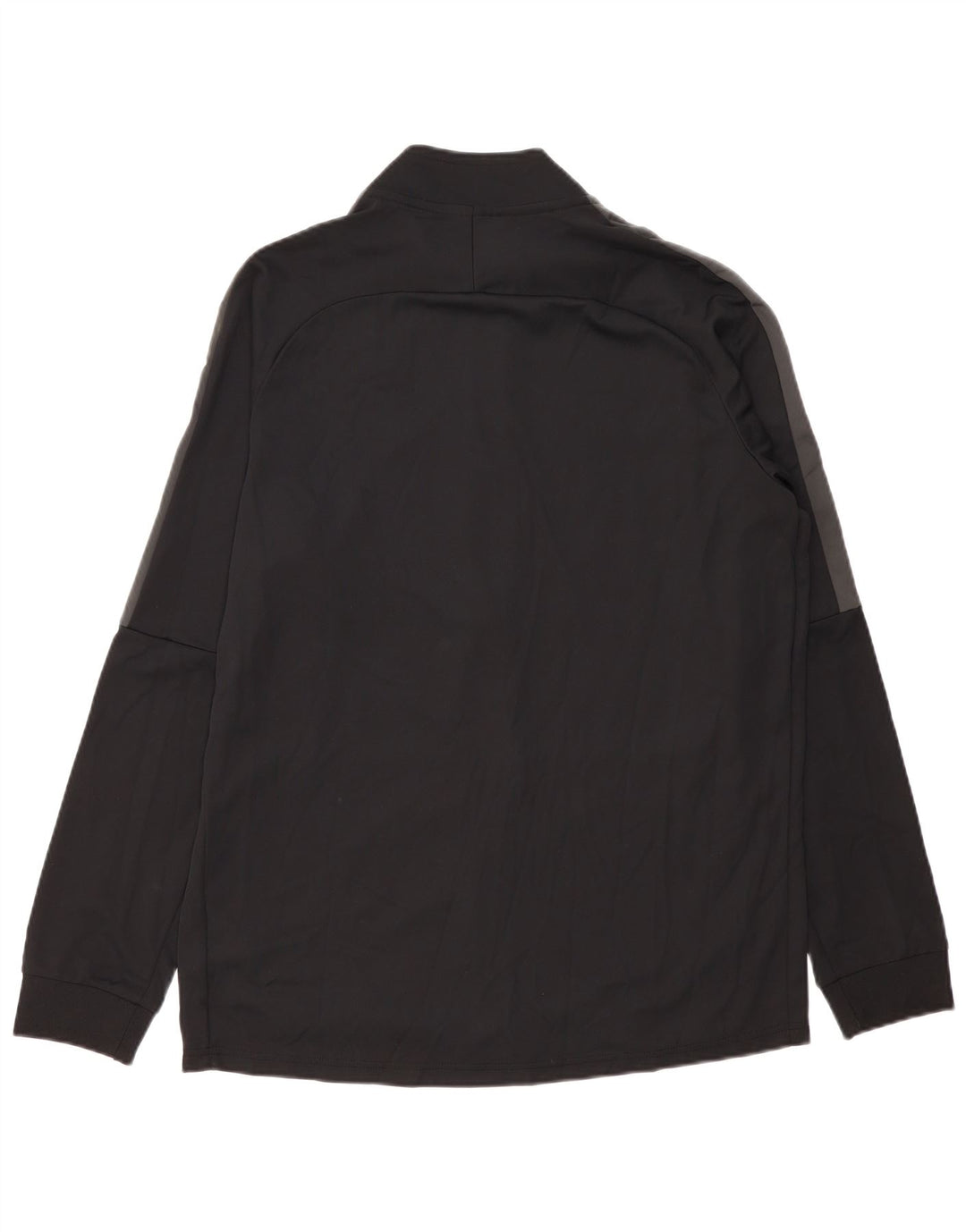 Nike Dri Fit Graphic Survêtement Top Veste XL Noir Colorblock