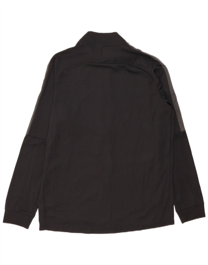 Nike Dri Fit Graphic Survêtement Top Veste XL Noir Colorblock
