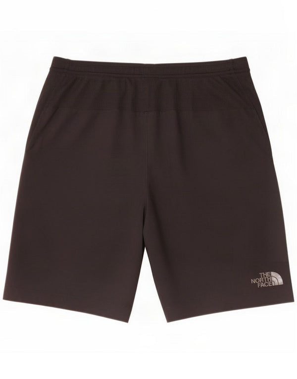 Short de sport The North Face pour garçons 14-15 ans XL Noir Polyester